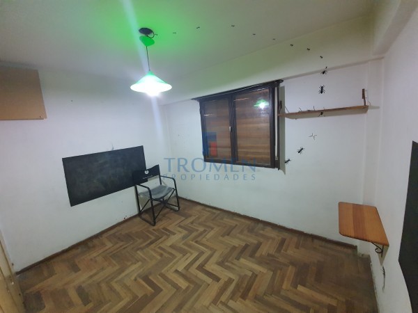 Departamento sobre Anasagasti