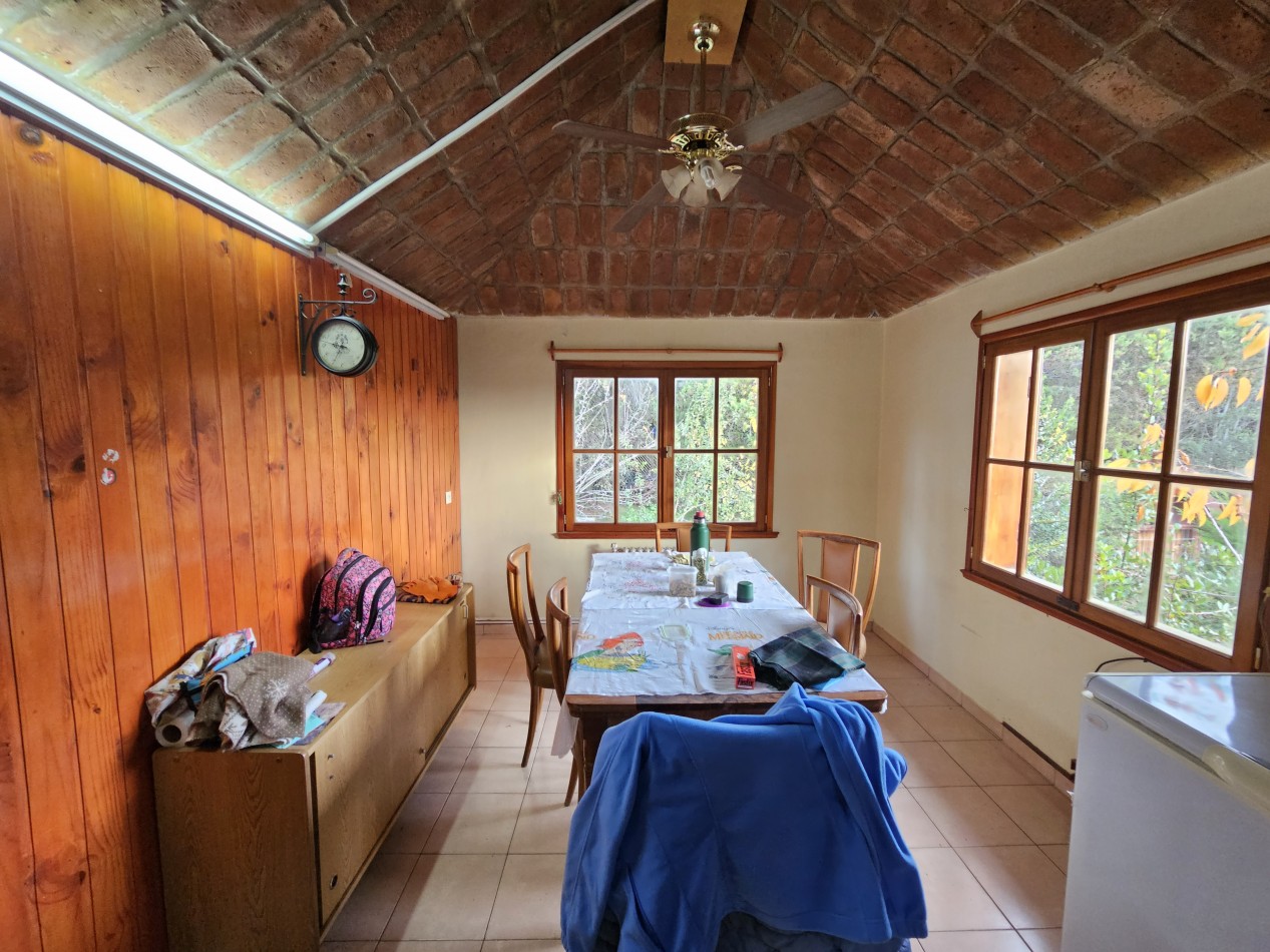 Foto Casa en Venta en San Carlos De Bariloche, Rio Negro - U$D 225.000 - pix99216649 - BienesOnLine