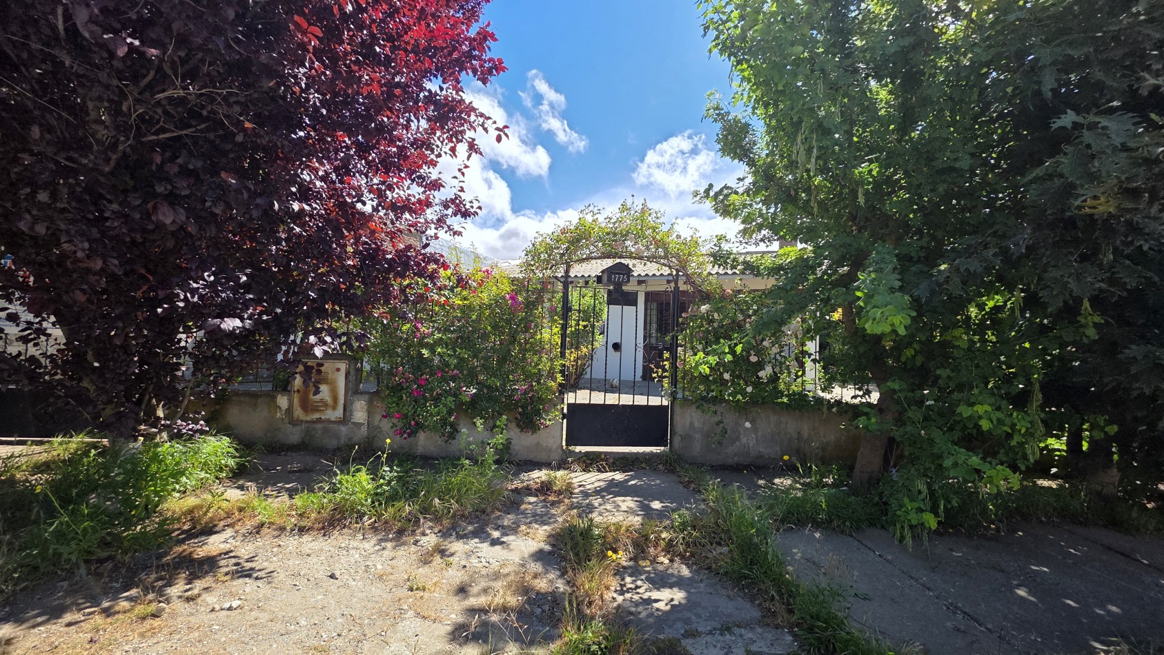 Casa en barrio Mutisias. 3 Dormitorios.