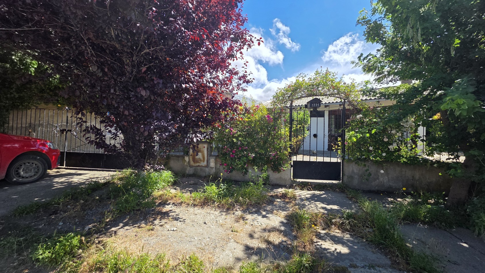 Casa en barrio Mutisias. 3 Dormitorios.