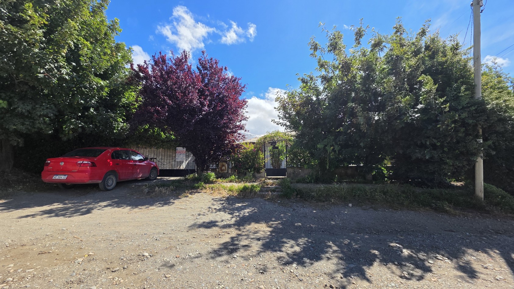 Casa en barrio Mutisias. 3 Dormitorios.