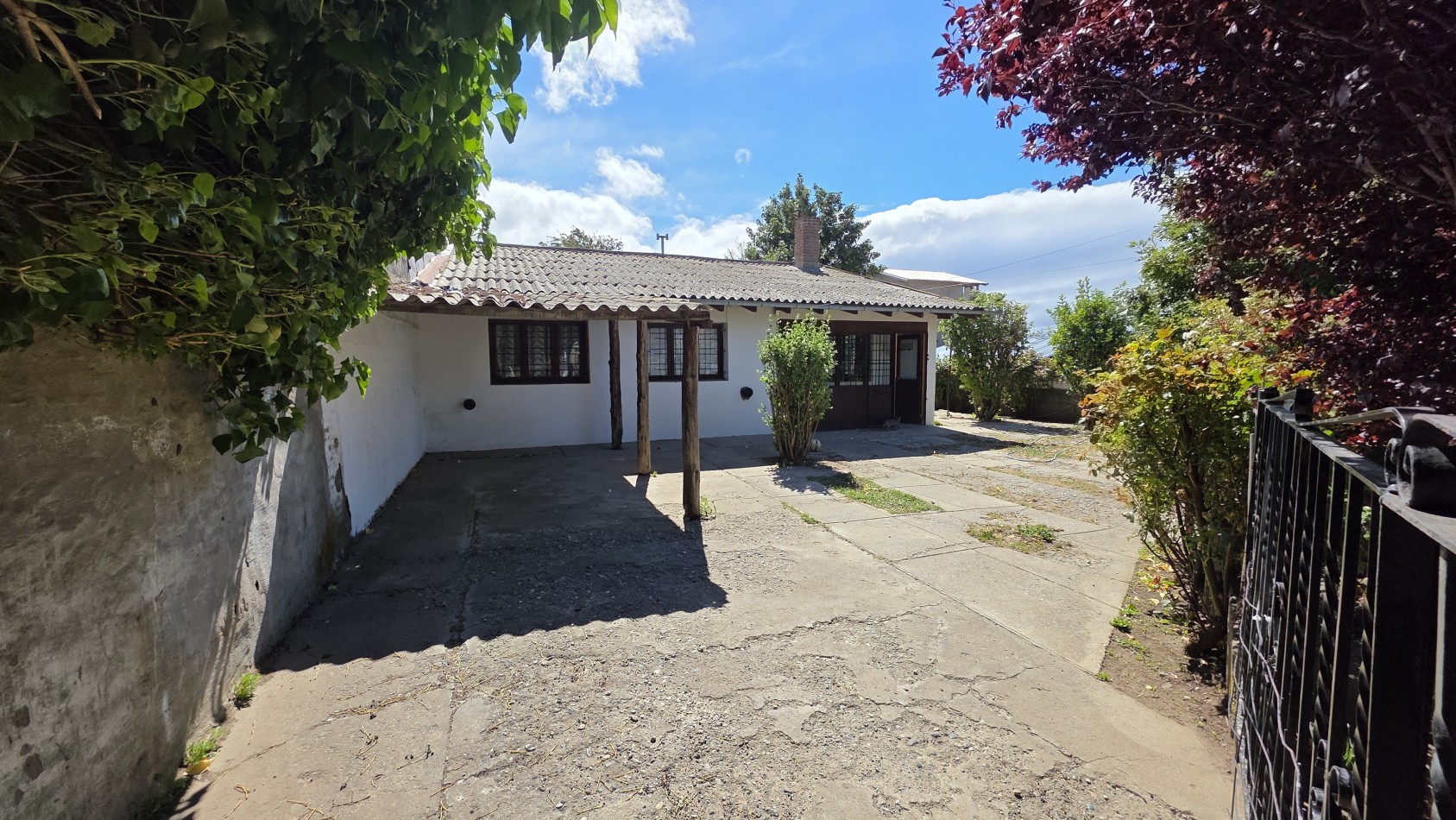 Casa en barrio Mutisias. 3 Dormitorios.