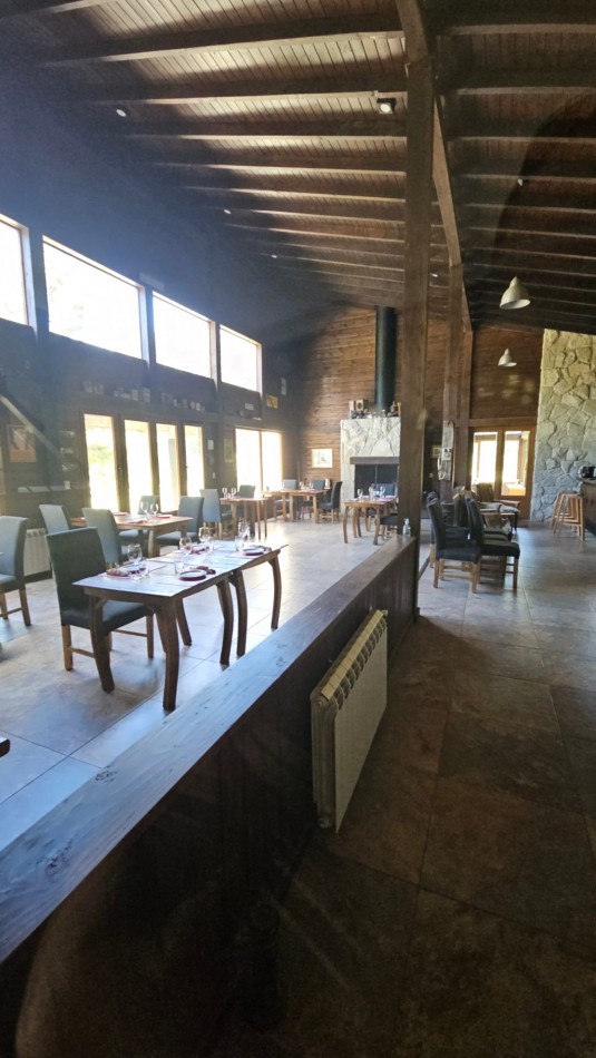 Lote en Barrio Privado Dos Valles