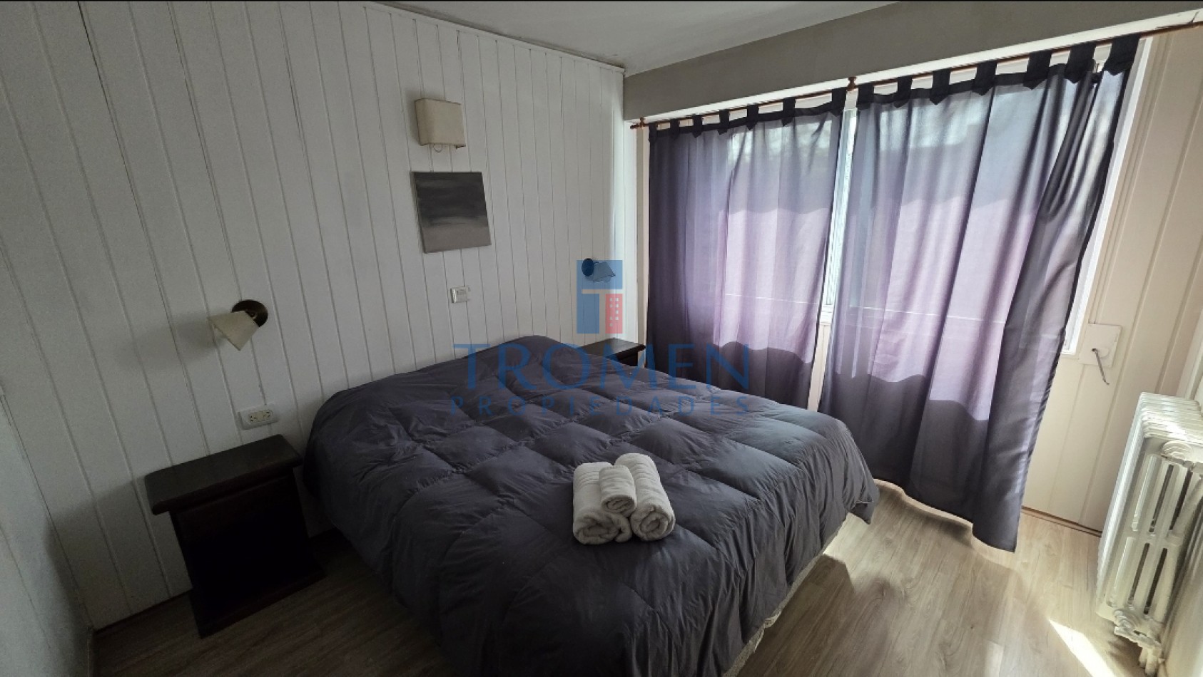 Hotel Centrico de 2 estralles en Bariloche