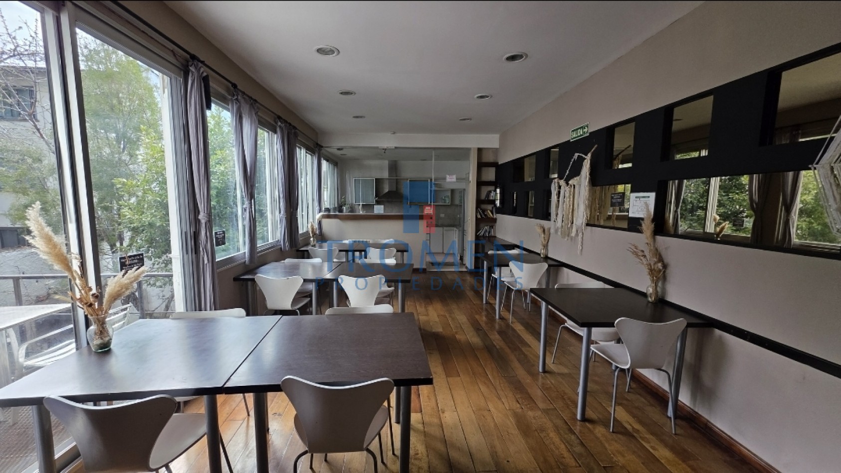 Hotel Centrico de 2 estralles en Bariloche