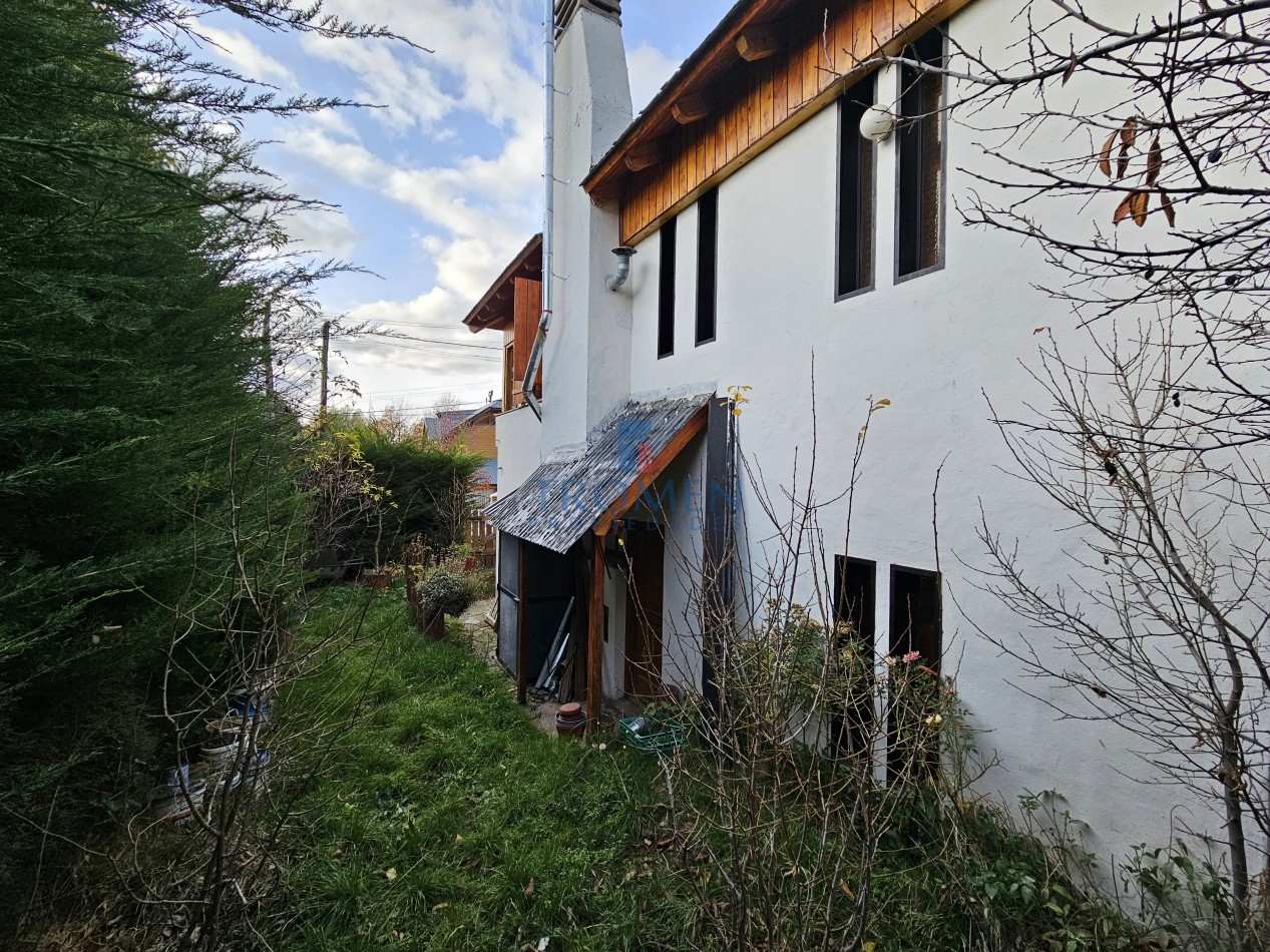 Casa en B° Jardin Botanico 