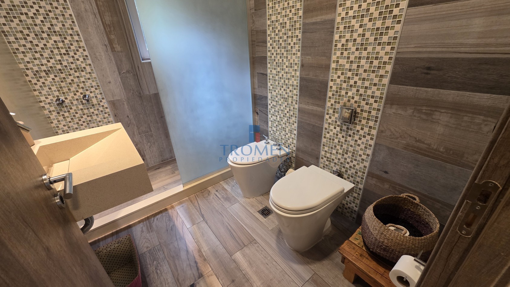 Casa en Dina Huapi - Girasoles del Limay