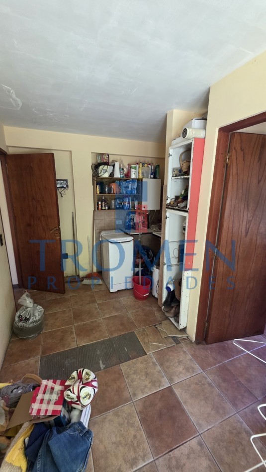 Casa en barrio Las Margaritas