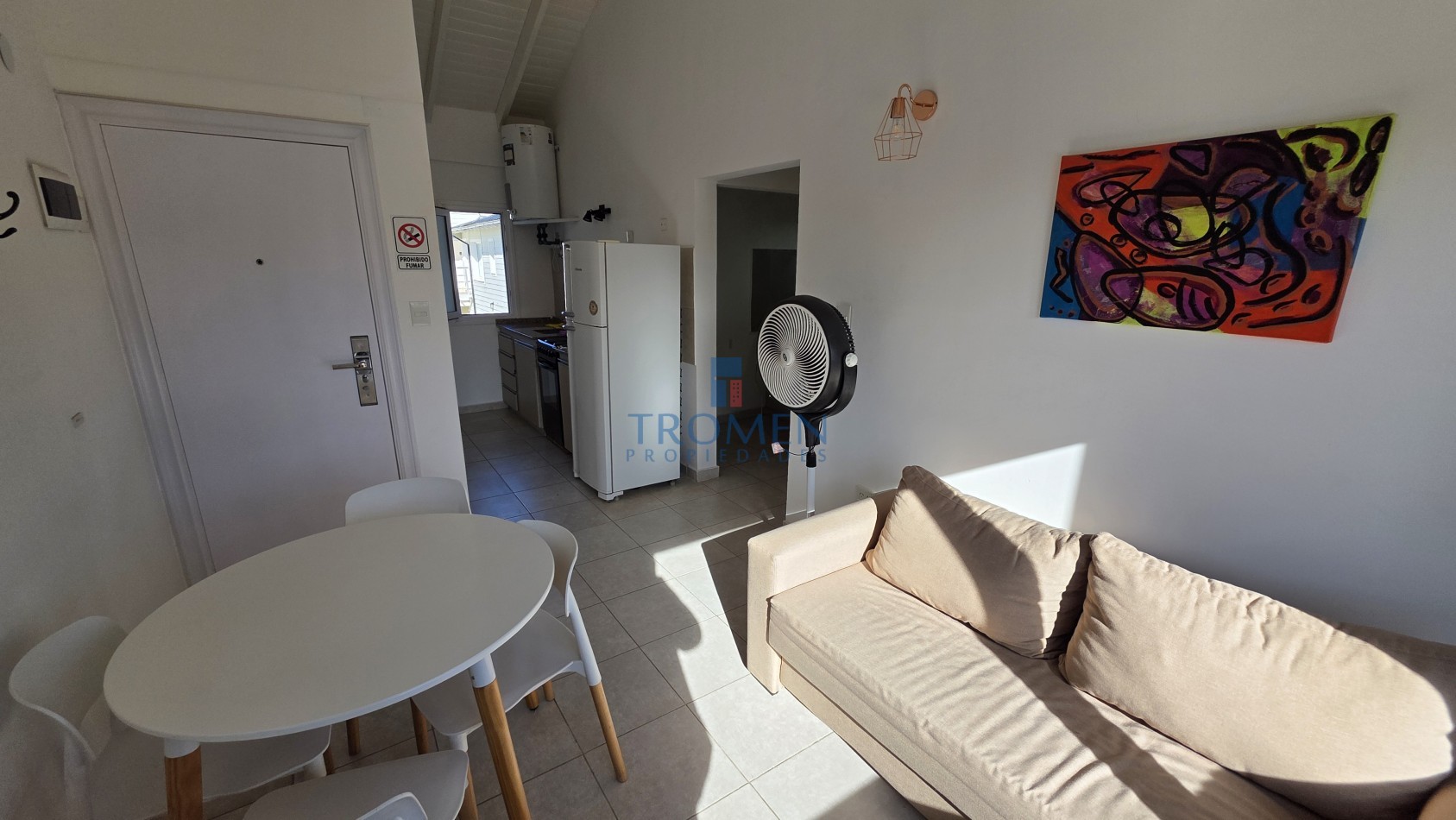 Departamento en B° Las Victorias