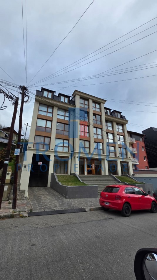 DEPARTAMENTO EN BARRIO BELGRANO