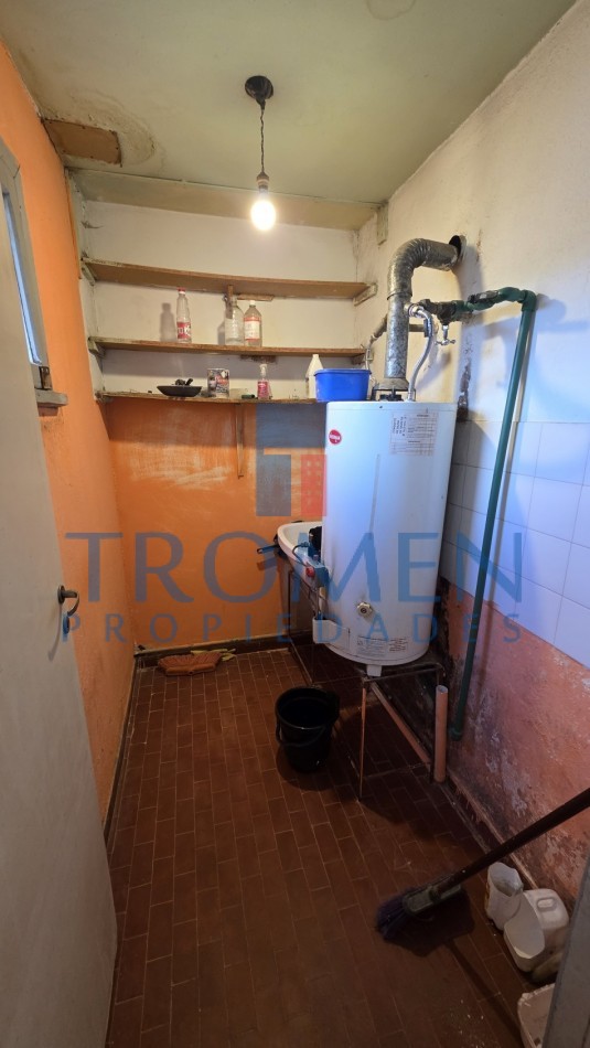 DEPARTAMENTO EN B° Ada Maria Elflein. 3 Dormitorios. FINANCIA