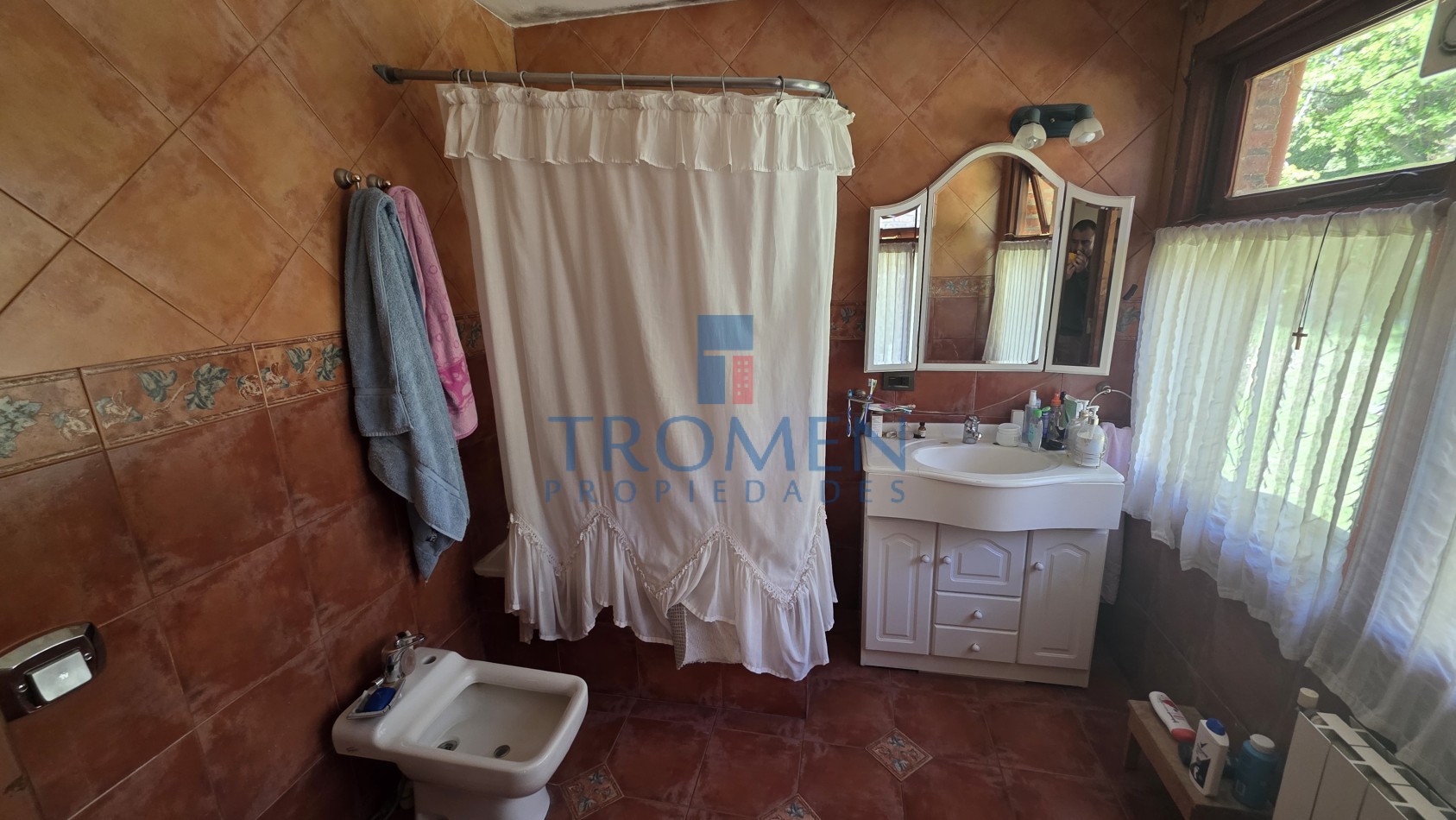 Casa en barrio Las Margaritas