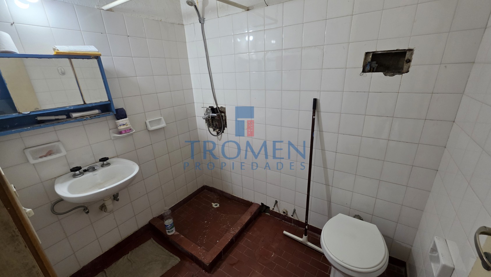 DEPARTAMENTO EN B° Ada Maria Elflein. 3 Dormitorios. FINANCIA