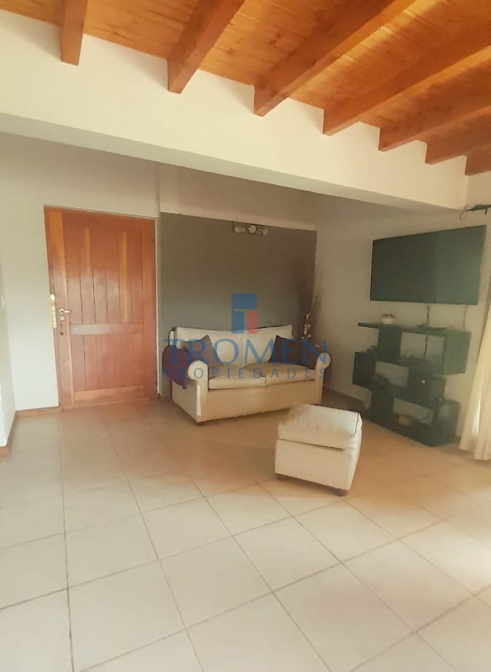 Casa en PH en Dina Huapi