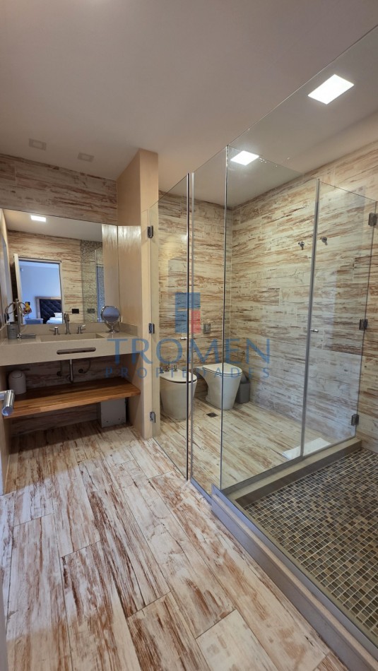 Casa en Dina Huapi - Girasoles del Limay