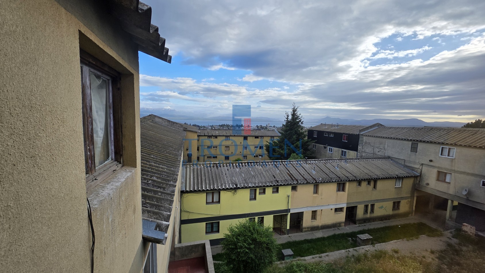 DEPARTAMENTO EN B° Ada Maria Elflein. 3 Dormitorios. FINANCIA