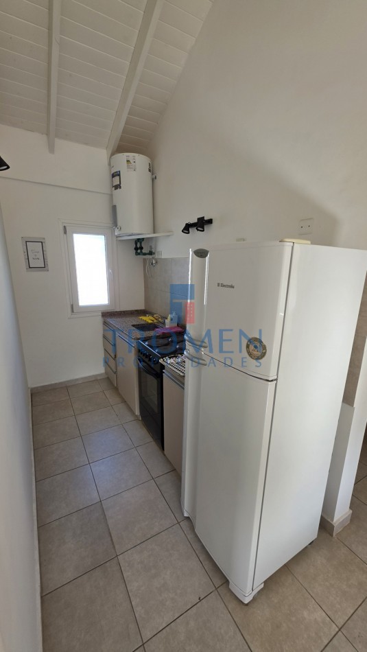 Departamento en B° Las Victorias