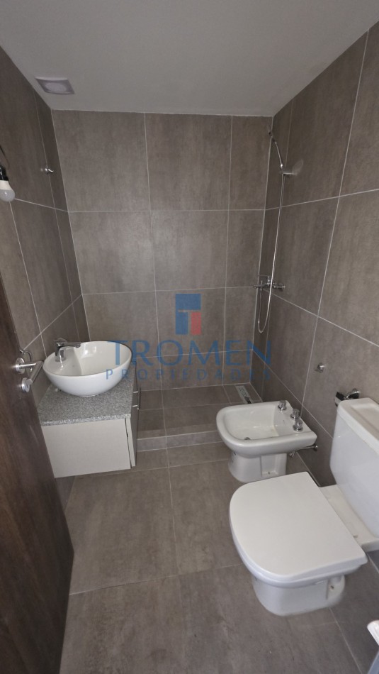 Departamento a estrenar en B° Jardin Botanico