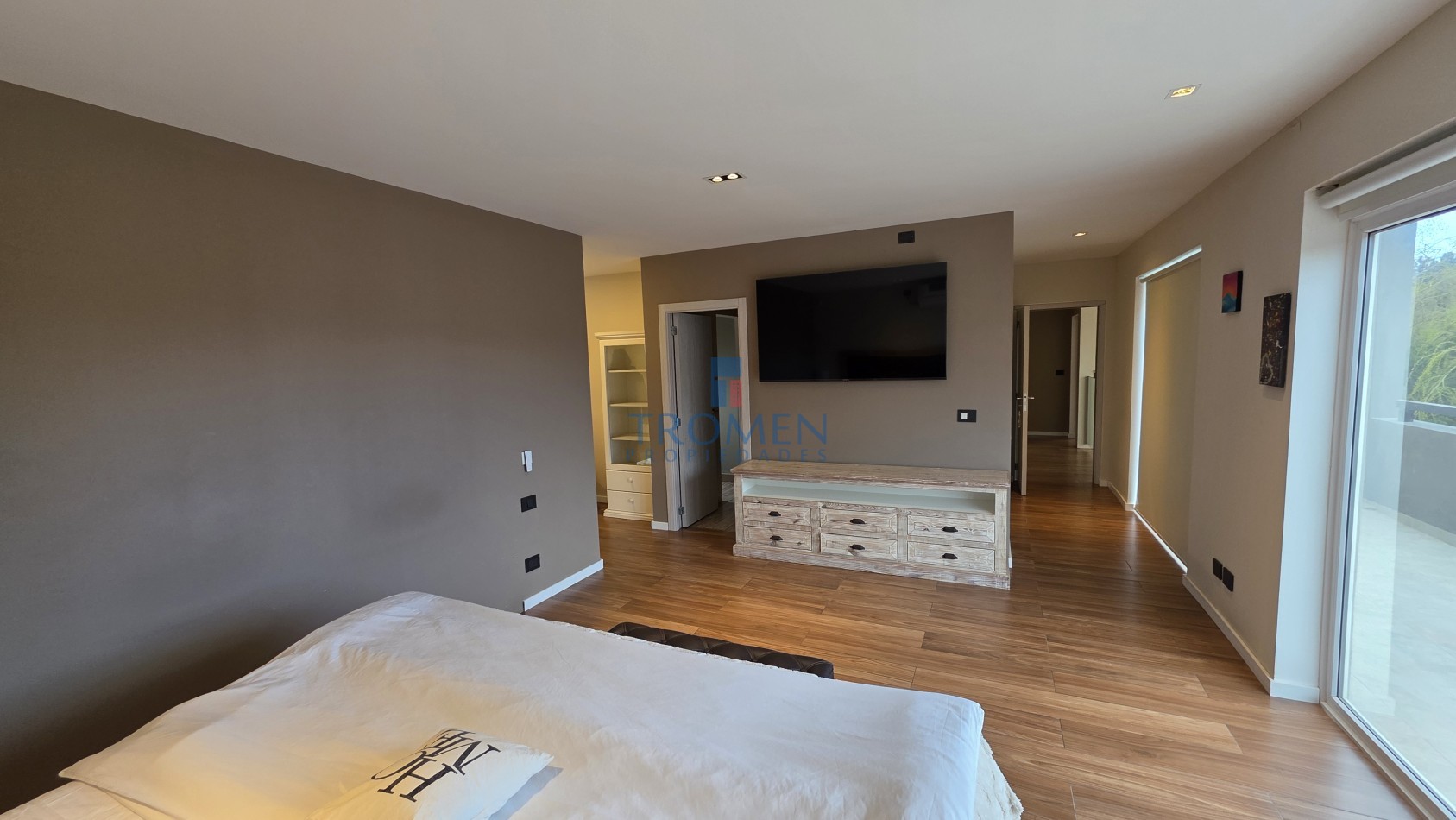 Casa en Dina Huapi - Girasoles del Limay