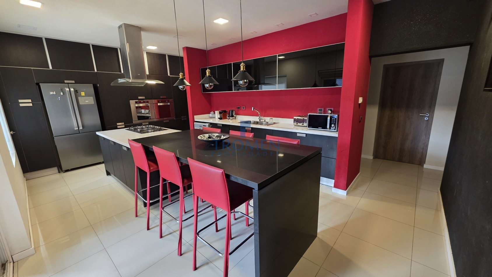 Casa en Dina Huapi - Girasoles del Limay