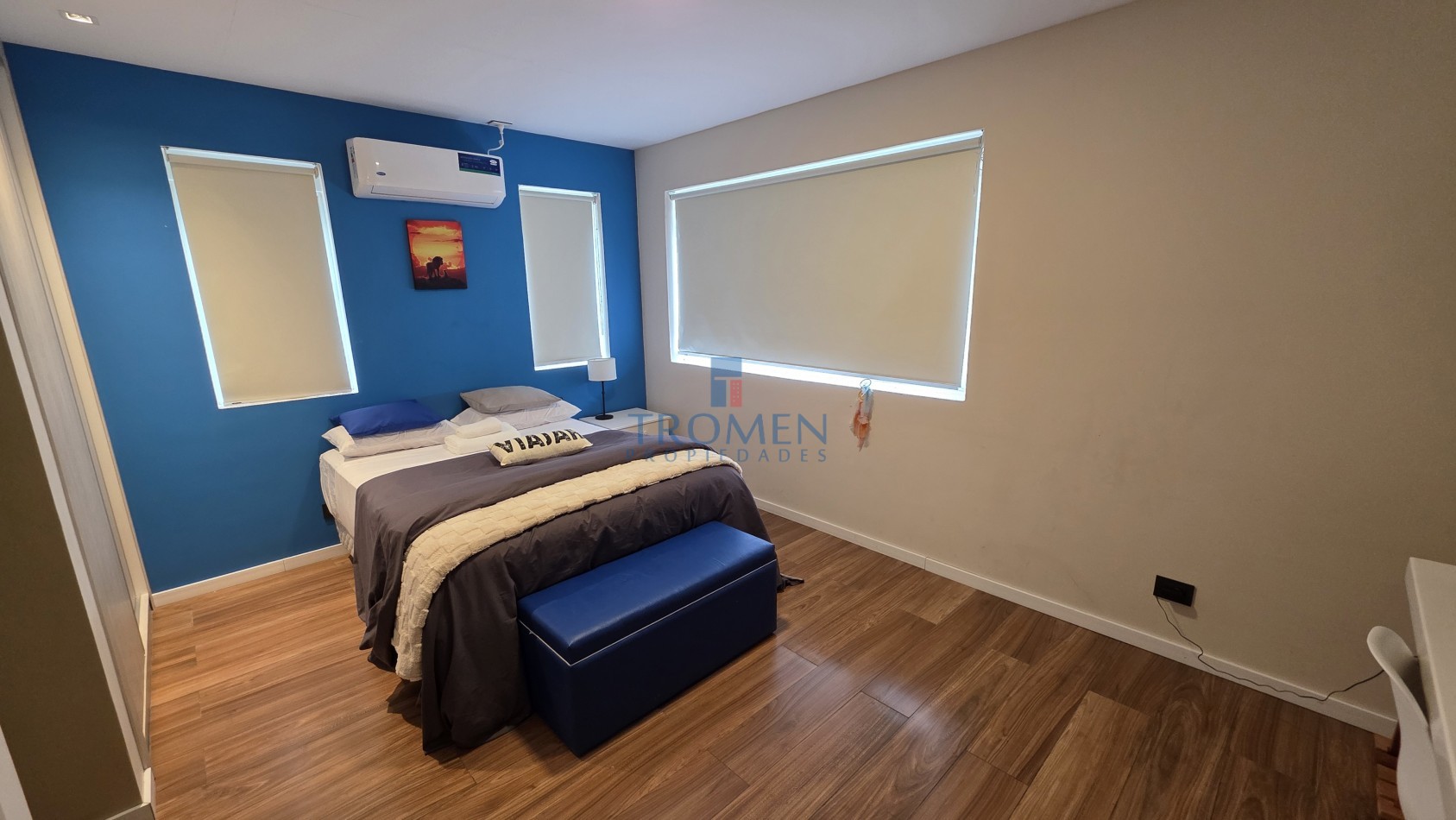 Casa en Dina Huapi - Girasoles del Limay