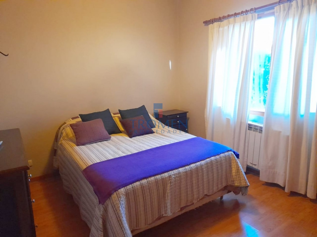 Casa en PH en Dina Huapi