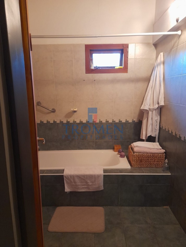 Casa en PH en Dina Huapi