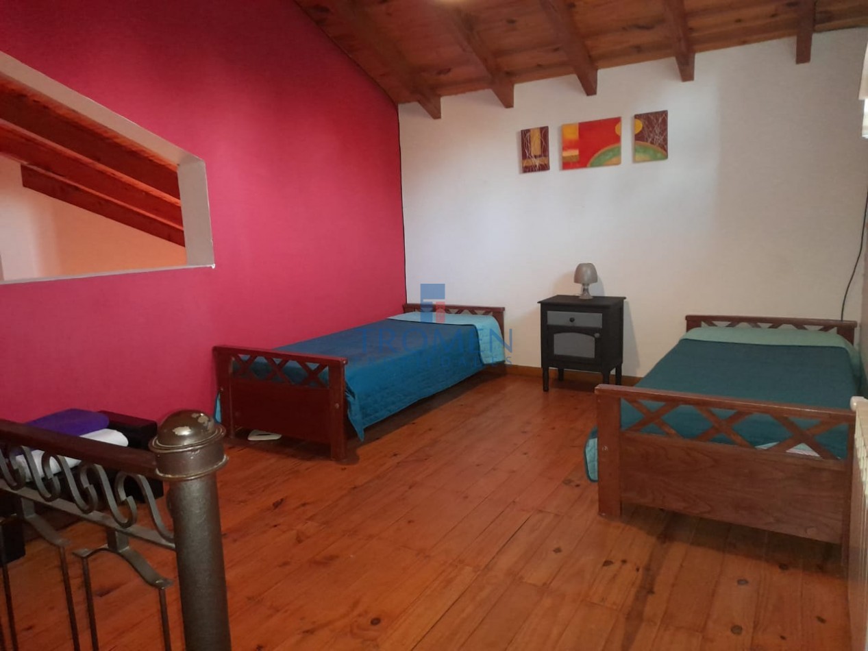 Casa en PH en Dina Huapi