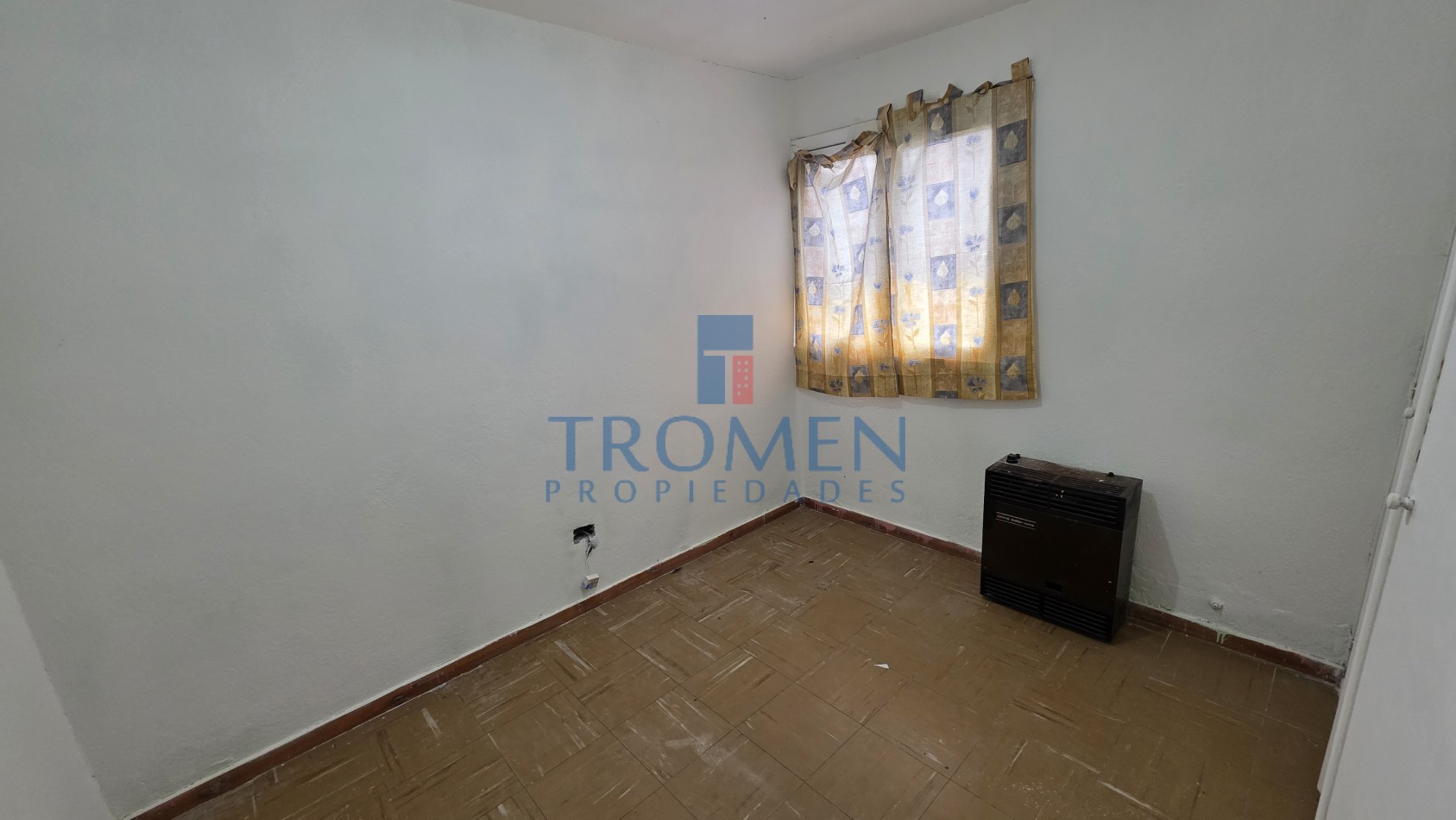 DEPARTAMENTO EN B° Ada Maria Elflein. 3 Dormitorios. FINANCIA