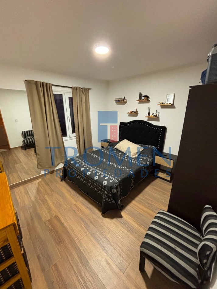 Departamento en PH en Aldea del Este