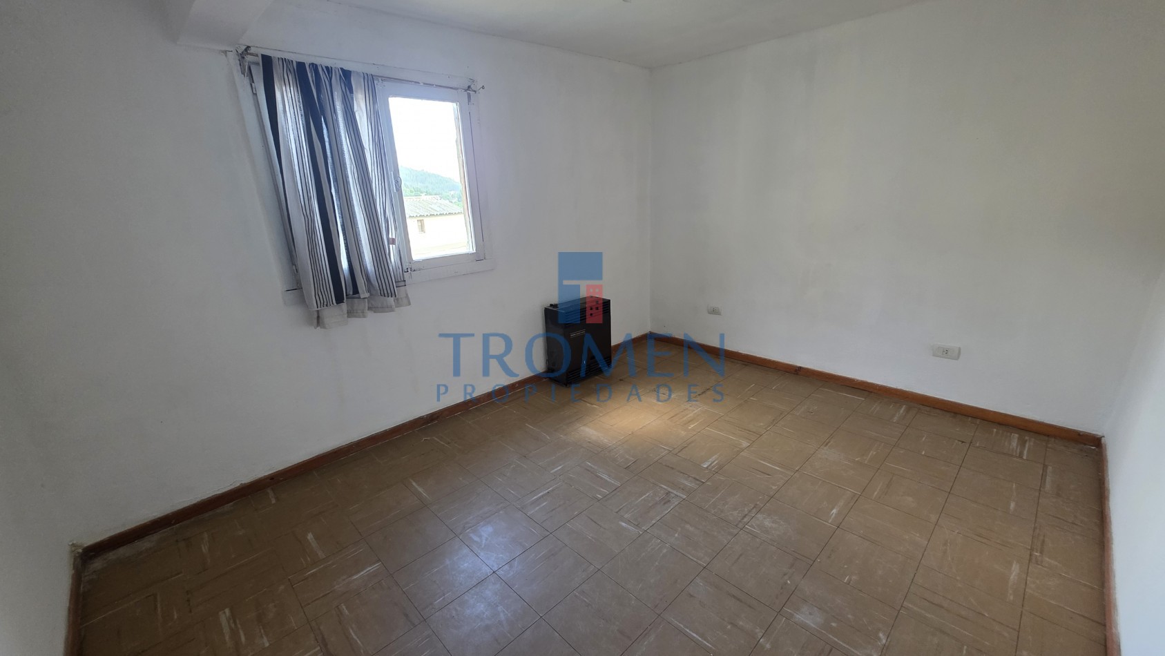 DEPARTAMENTO EN B° Ada Maria Elflein. 3 Dormitorios. FINANCIA