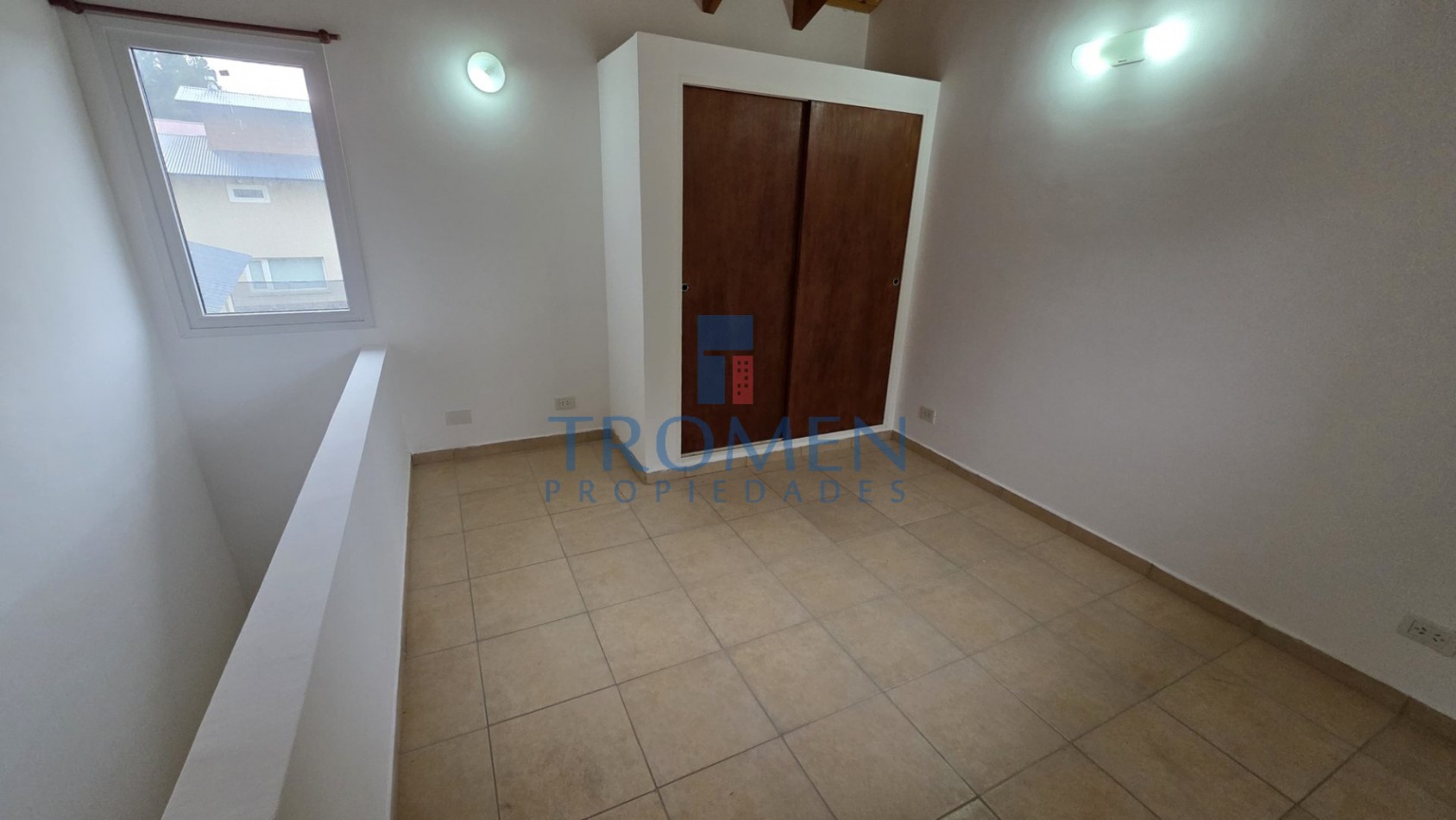 Departamento en Entre Pinos
