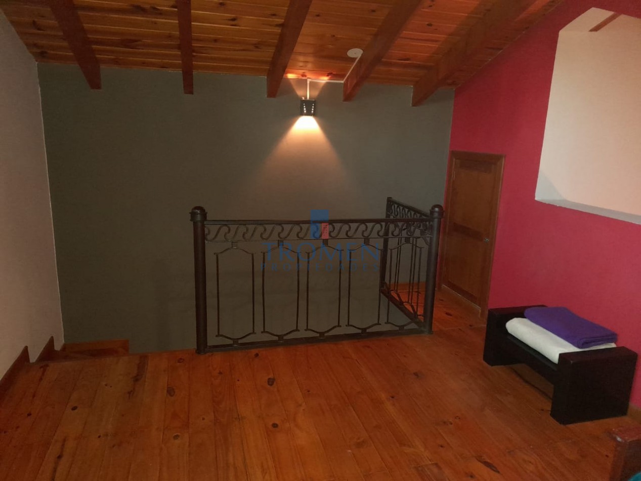 Casa en PH en Dina Huapi