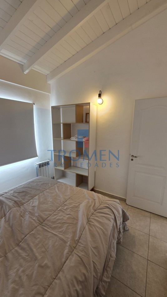 Departamento en B° Las Victorias