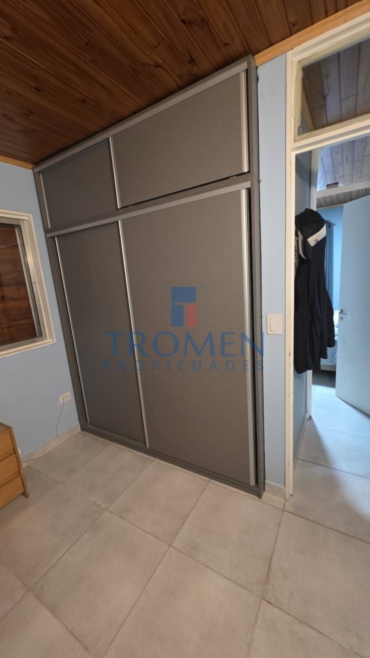 Casa de 3 Dorm. Barrio 400 Viviendas