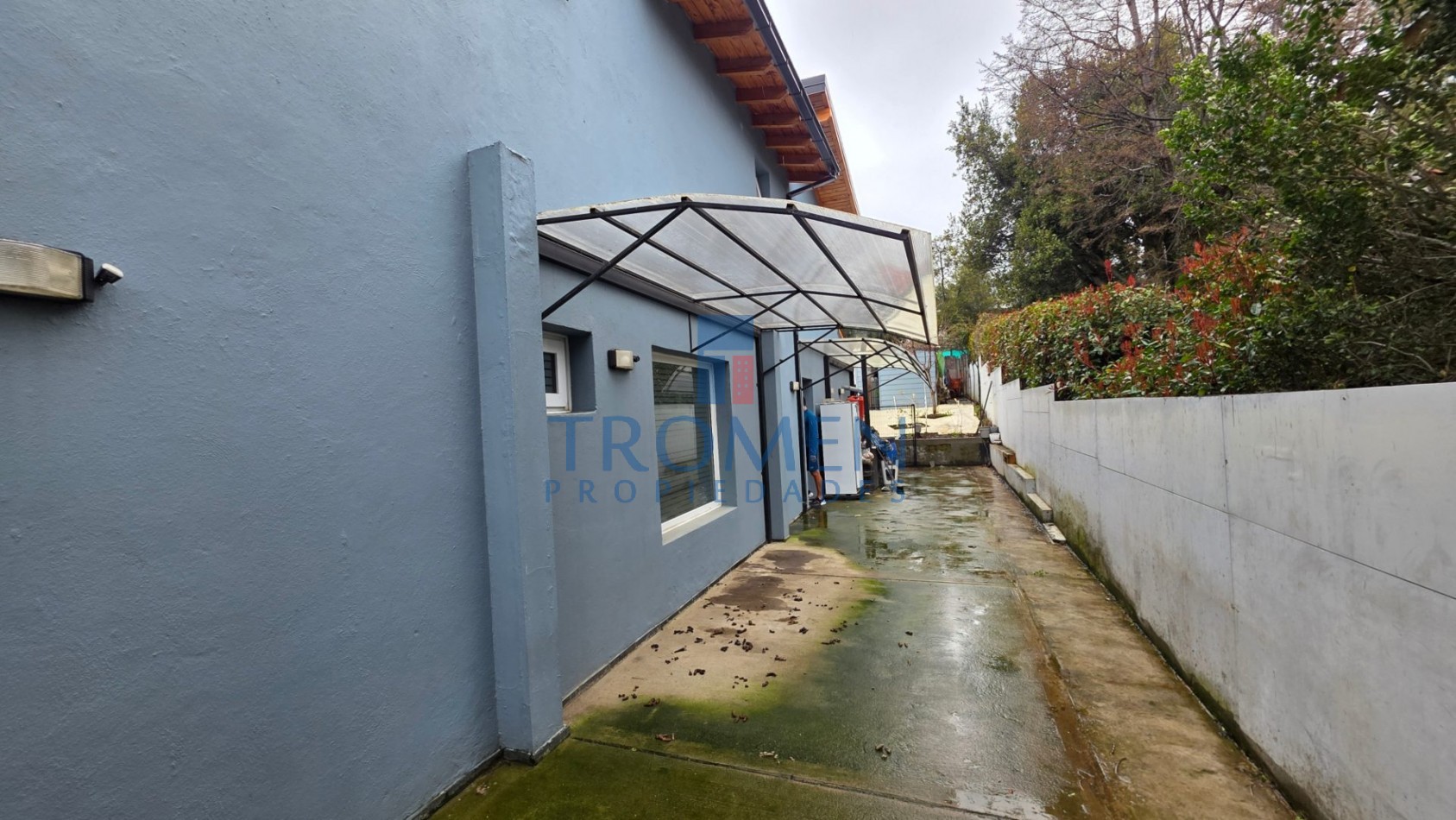 Casa de categoria en barrio privado Las Bandurrias