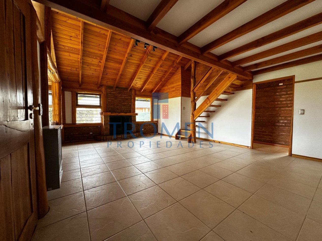 CASA EN DINA HUAPI