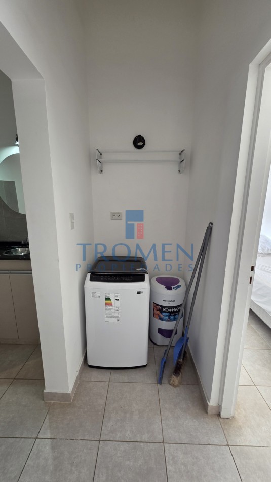 Departamento en B° Las Victorias