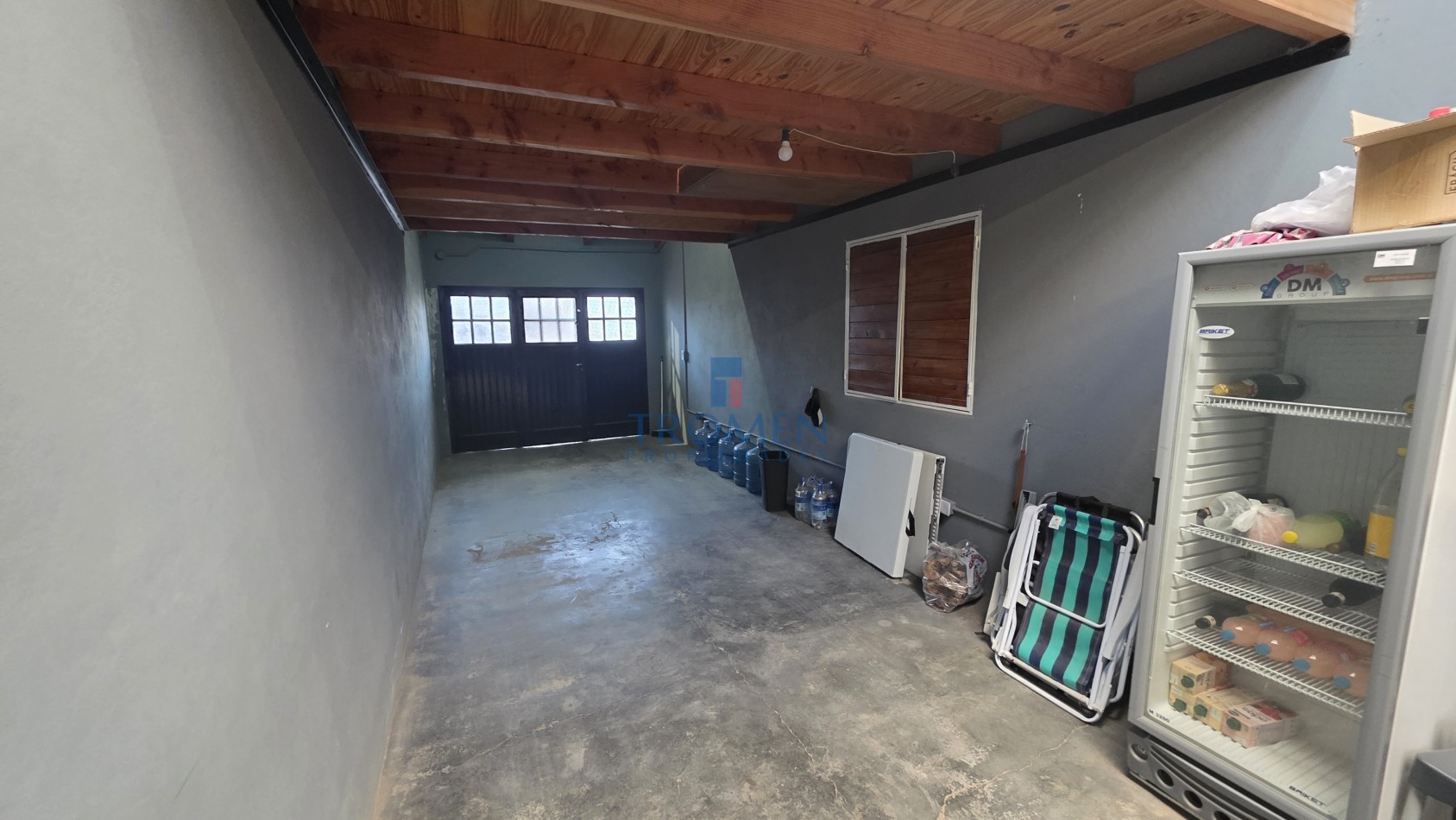 Casa de 3 Dorm. Barrio 400 Viviendas