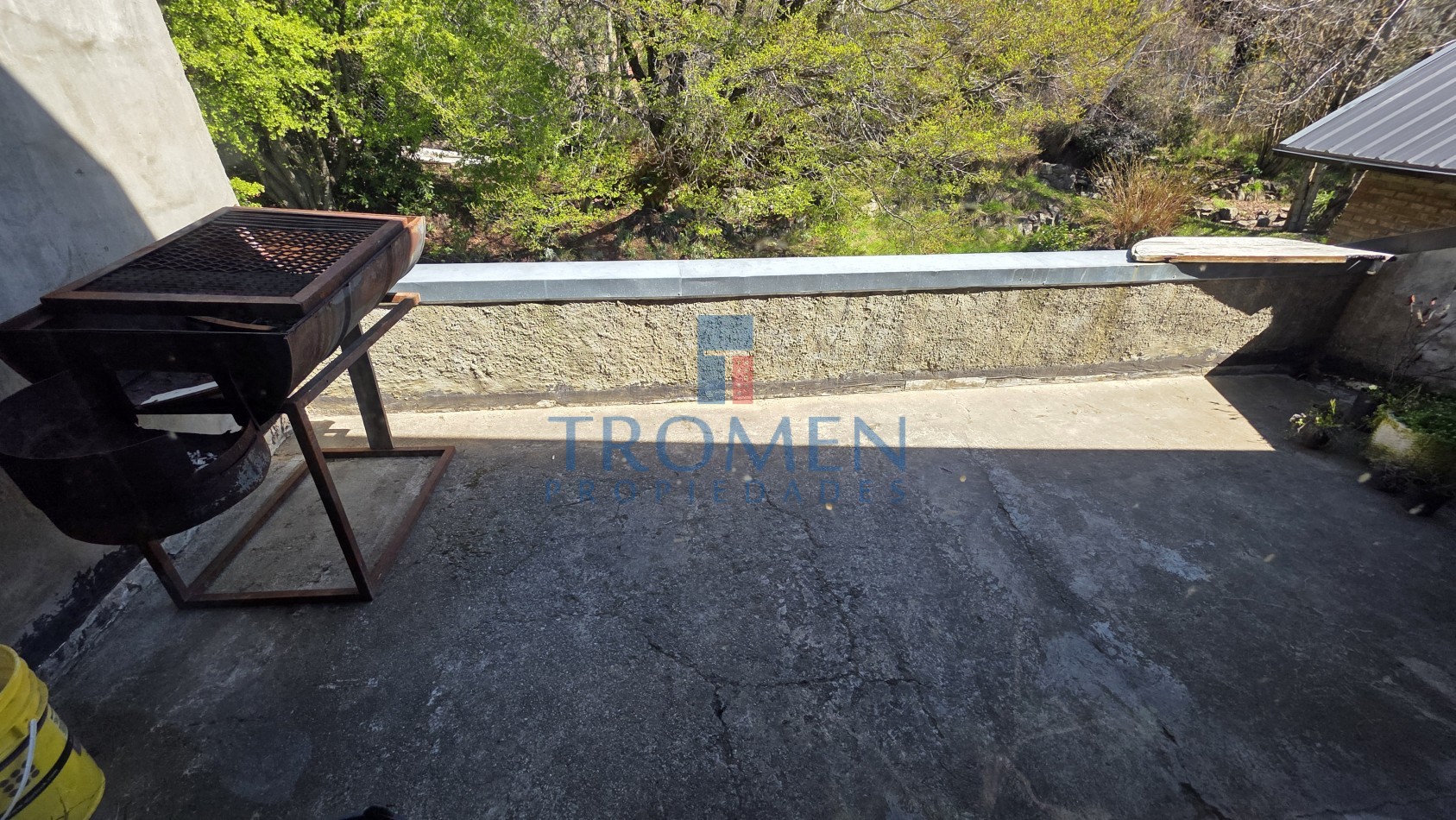 Casa en barrio Las Margaritas