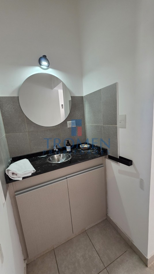 Departamento en B° Las Victorias