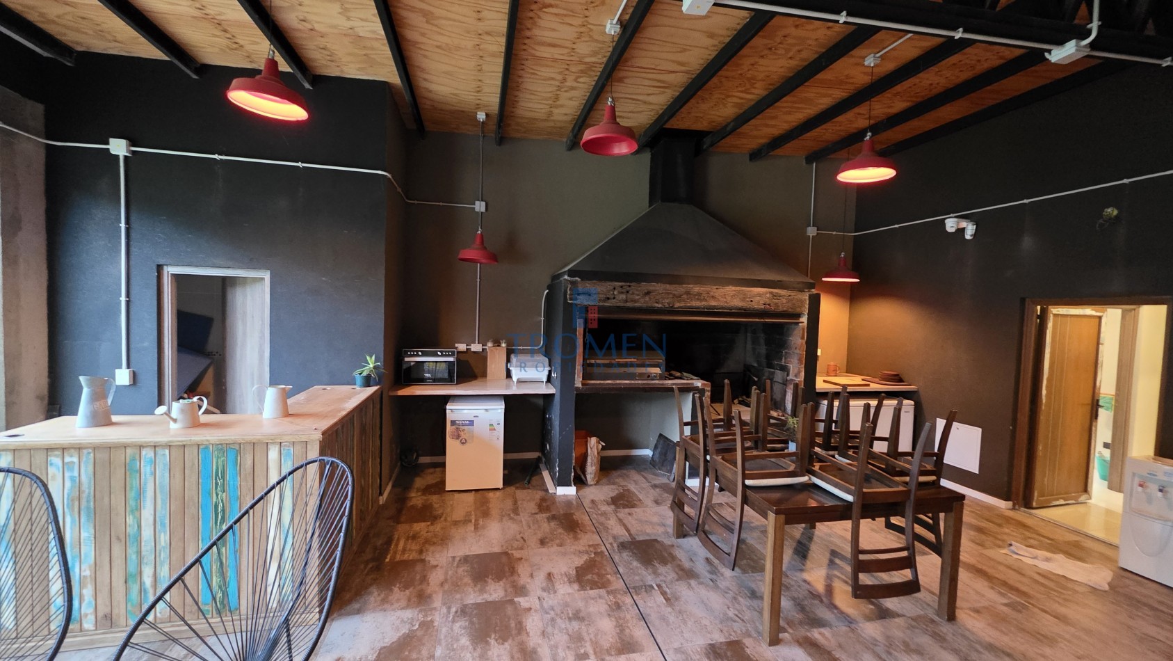 Casa en Dina Huapi - Girasoles del Limay