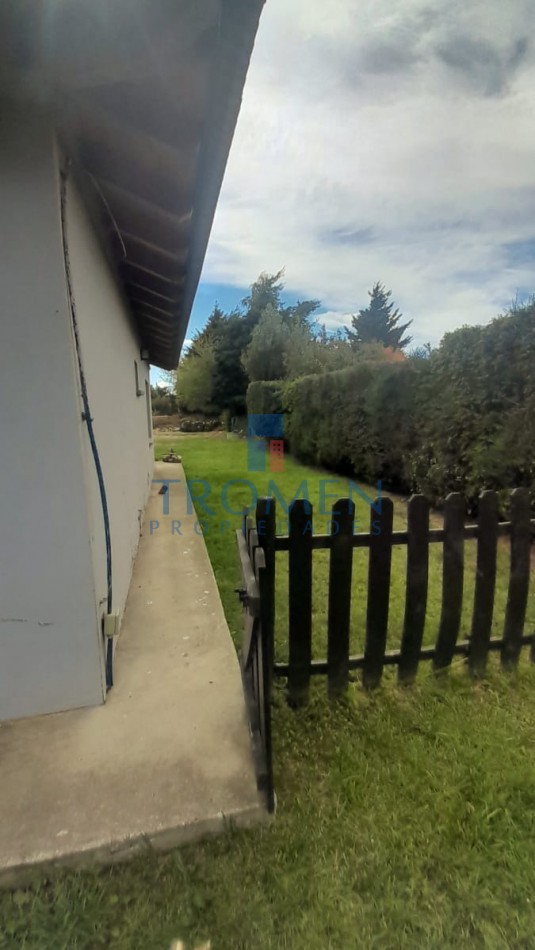 Casa en PH en Dina Huapi