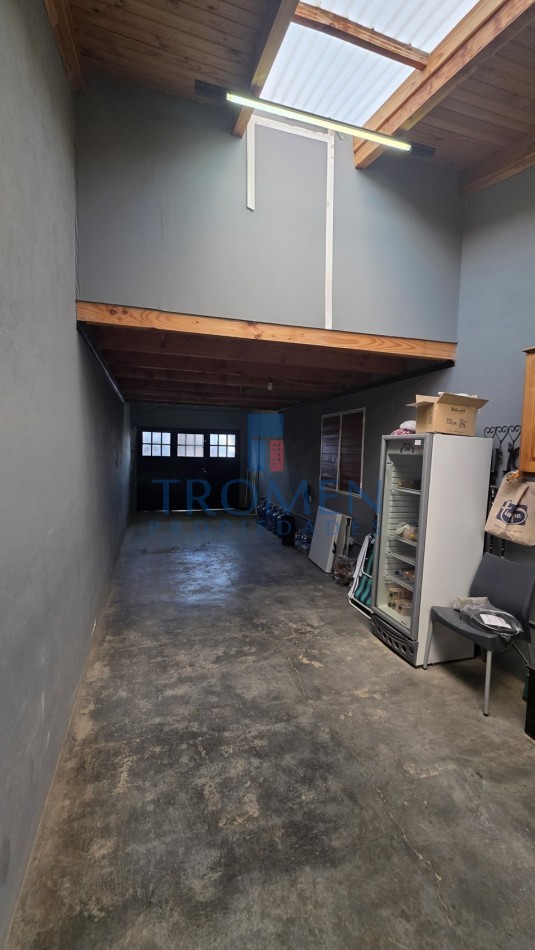 Casa de 3 Dorm. Barrio 400 Viviendas