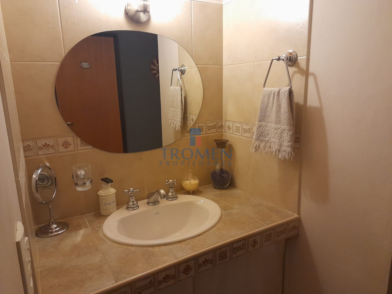 Casa en PH en Dina Huapi