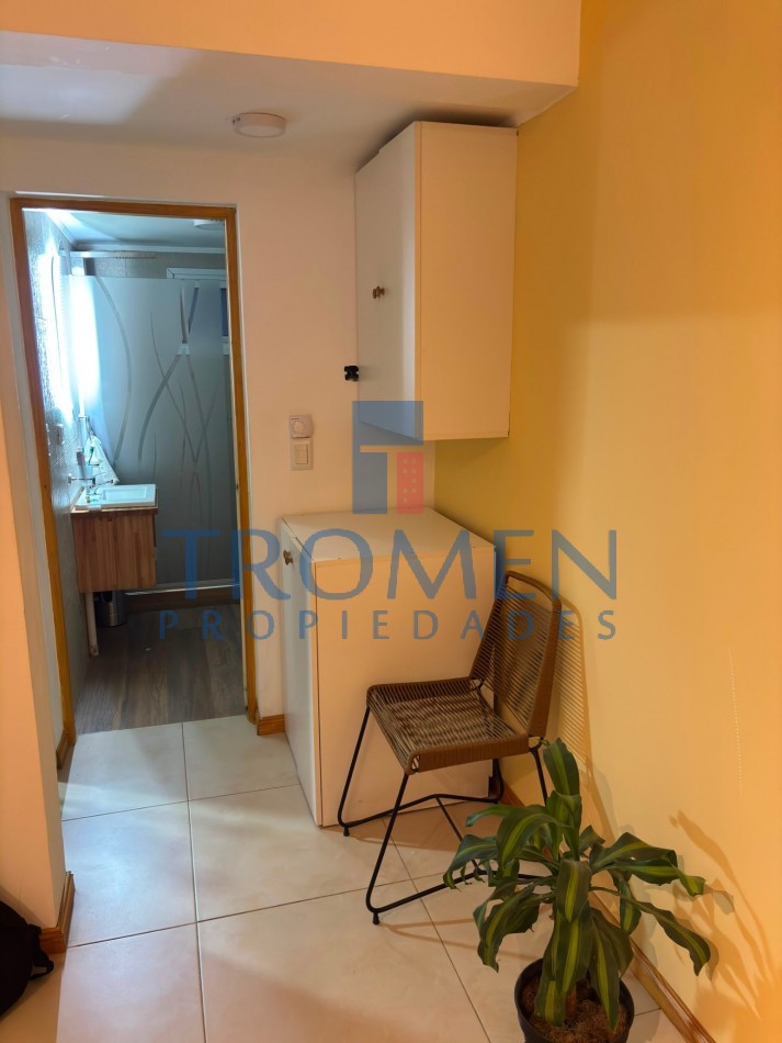 Departamento en PH en Aldea del Este