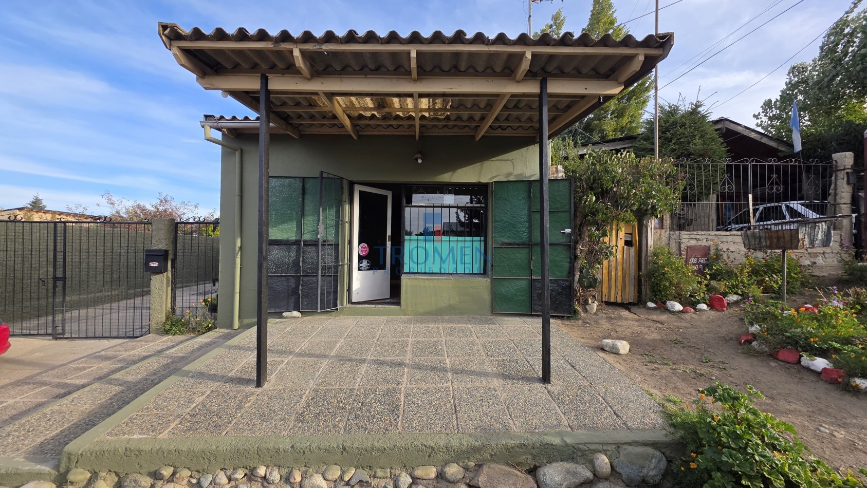 Local comercial