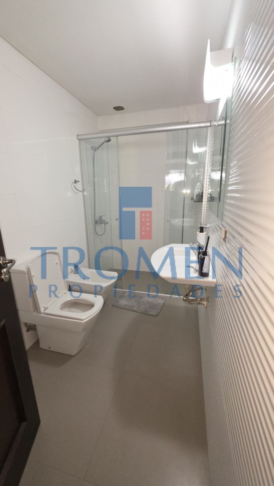 Salon de eventos - Restaurant y Casa de Te + Departamento 