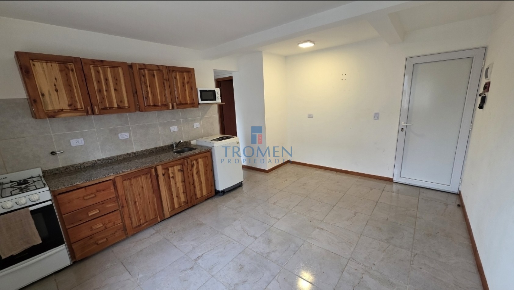 Departamento en Las Victorias. Apto Turismo.