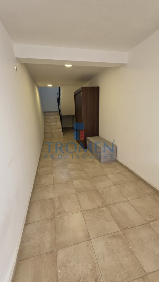 Departamento en B° Las Victorias